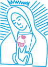 logo_1 Isotipo Bendita Gloria
