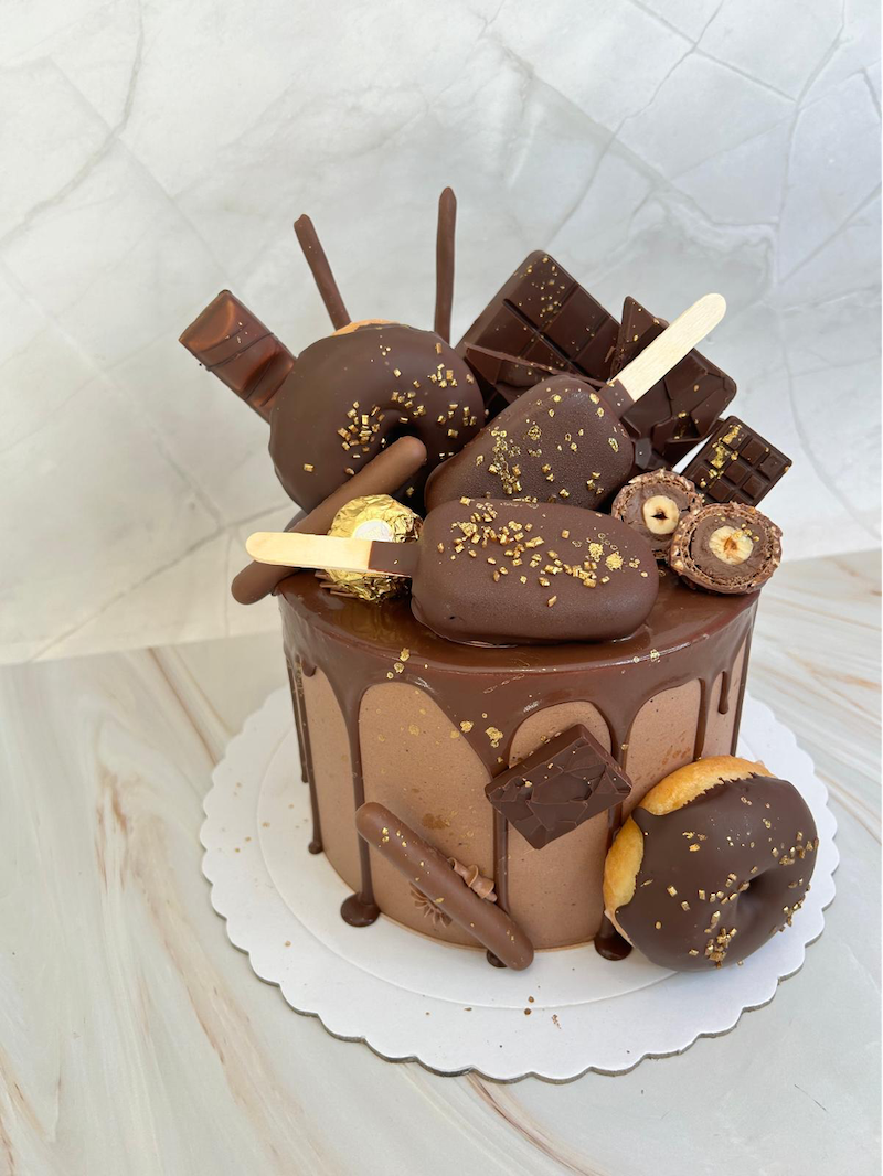 Tartas Clásicas