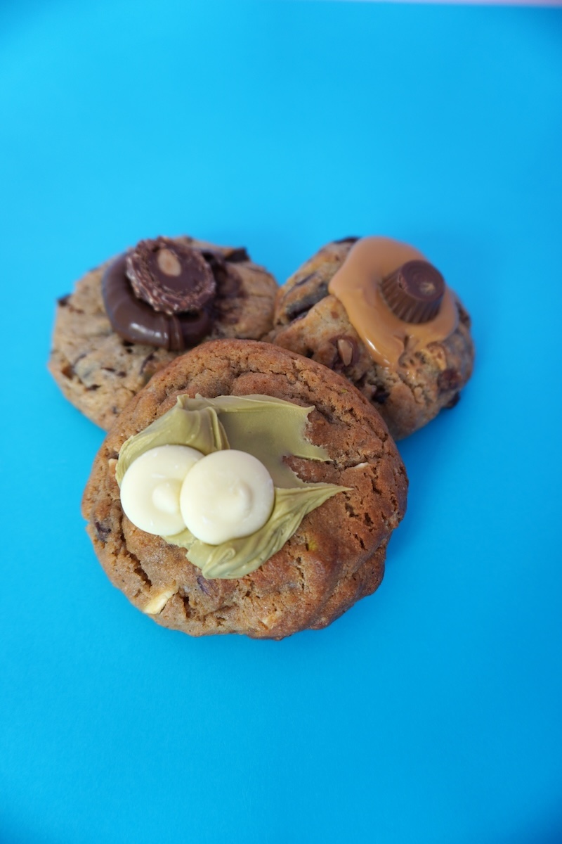 Cookies