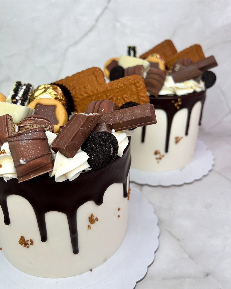 IMG_2800 Imagen Tarta chocolate Bendita Gloria